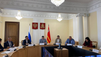 межведомственная рабочая группа по обращению с отходами производства и потребления, в том числе с ТКО - фото - 4