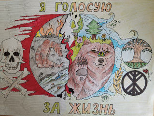 подведены итоги конкурса «Экология родного края» - фото - 3