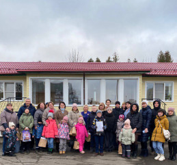 подведены итоги регионального этапа Всероссийского конкурса «Эколята за раздельный сбор отходов и повторное использование материалов» - фото - 9