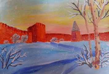 подведены итоги Смоленского областного этапа XXIII Всероссийского детского экологического форума «Зелёная планета 2025» - фото - 6