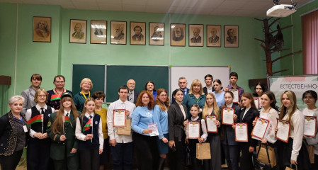 финальные мероприятия региональных этапов Всероссийских конкурсов - фото - 15