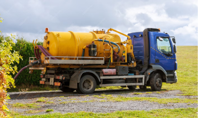 об обращении с жидкими бытовыми (коммунальными) отходами - фото - 1