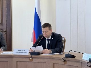 заседание рабочей группы по обращению с отходами в Смоленской области: итоги I квартала 2026 года и изменения в законодательстве - фото - 10