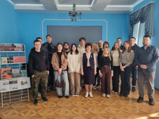40-я годовщина аварии на Чернобыльской атомной электростанции – экоУрок истории - фото - 4