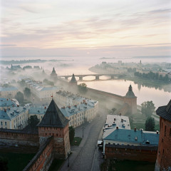 неблагоприятные метеорологические явления - фото - 1