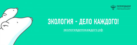 международная детско-юношеская премия «Экология – дело каждого» - фото - 1