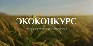 всероссийский экологический конкурс «ЭКОконкурс» - фото - 1