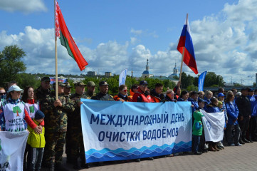 международный день очистки водоёмов - фото - 3